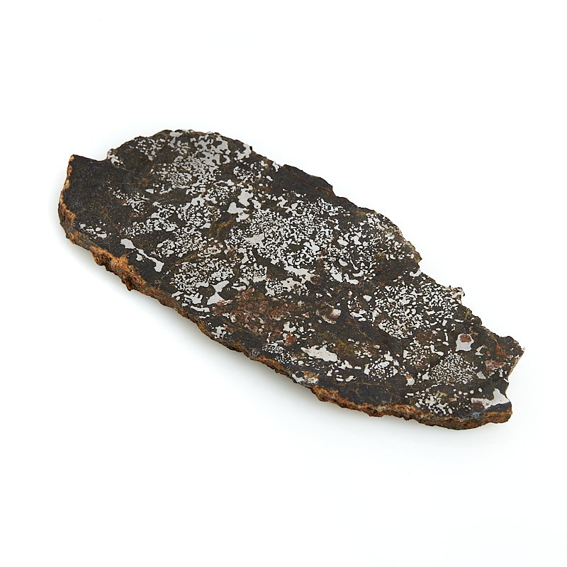 Срез железо в базальте Россия M (7-12 см)