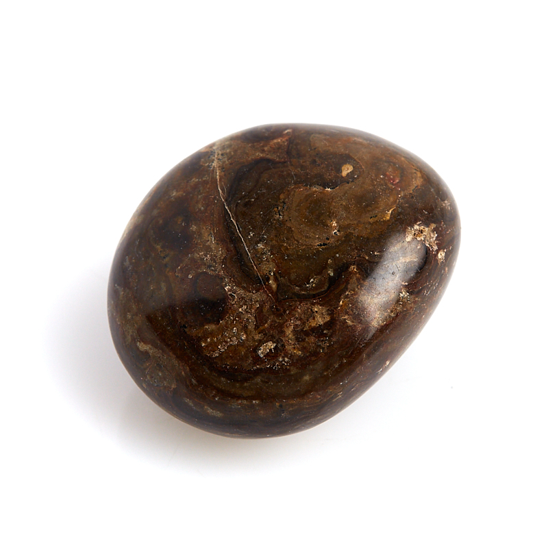 Галтовка строматолит Перу (2-2,5 см) (1 шт)