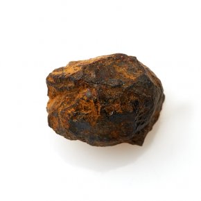 Образец метеорит Кения (0,5-1 см)
