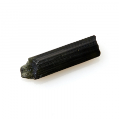 Кристалл турмалин зеленый (верделит) Пакистан (1-1,5 см) (1 шт)