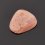 Образец родохрозит Перу (1-1,5 см) (1 шт)