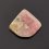 Образец родохрозит Перу (1-1,5 см) (1 шт)