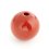 Бусина яшма красная ЮАР шарик 8 мм (1 шт)