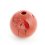Бусина яшма красная ЮАР шарик 8 мм (1 шт)