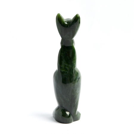 Купить натуральный камень нефрит в интернет-магазине Минерал Маркет!