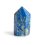 Кристалл лазурит Афганистан (ограненный) S (4-7 см)