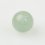 Бусина авантюрин зеленый Индия шарик 8&nbsp;мм (нить)