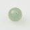 Бусина авантюрин зеленый Индия шарик 6&nbsp;мм (нить)