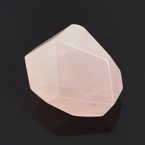 Образец розовый кварц Бразилия S (4-7 см)