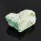 Образец хризопал Казахстан XS (3-4 см) (1 шт)