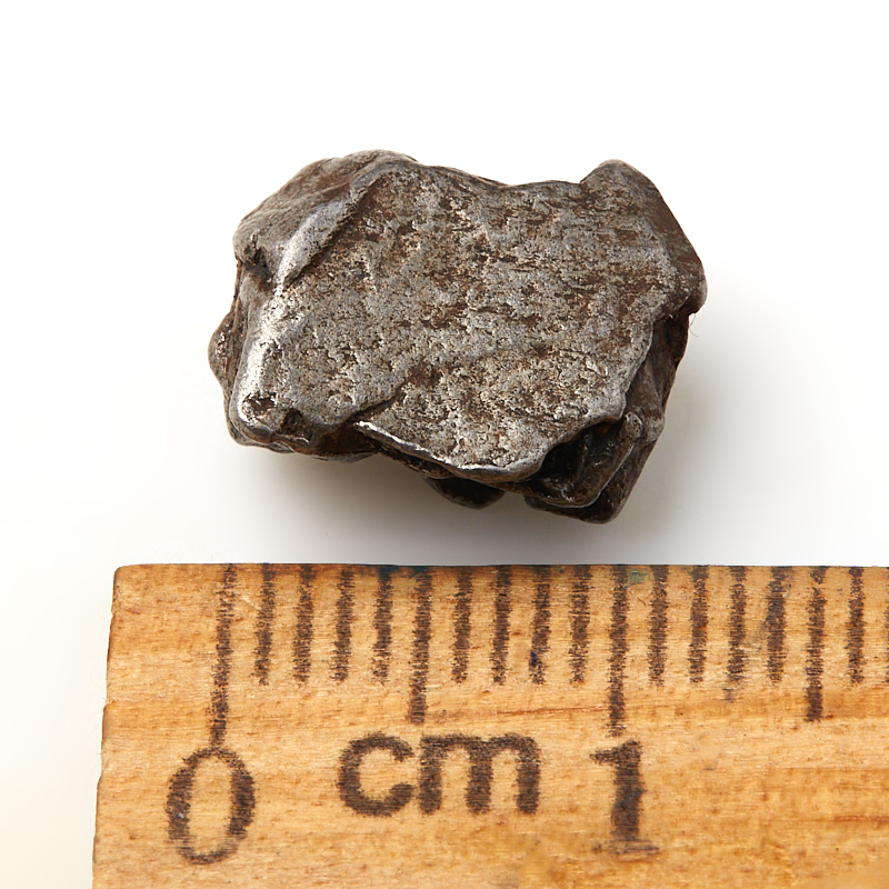 Образец метеорит Аргентина (0,5-1 см)