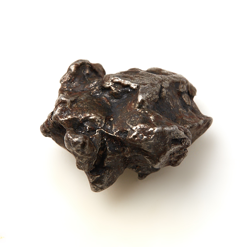 Образец метеорит Аргентина (1-1,5 см)
