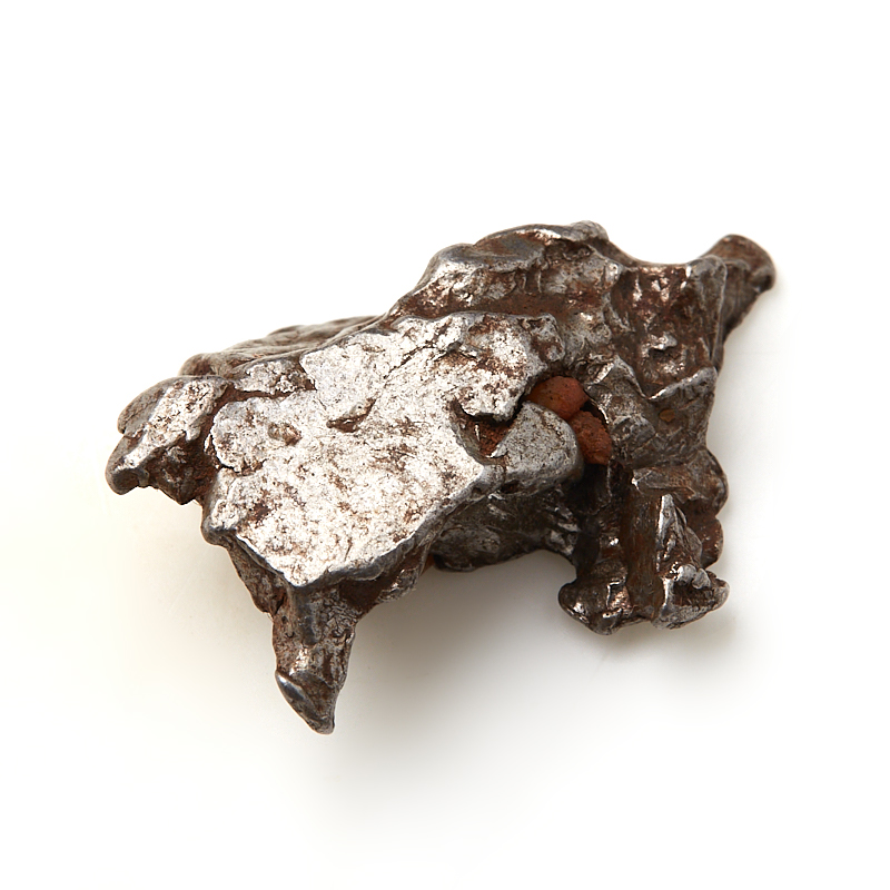 Образец метеорит Аргентина (1,5-2 см)