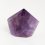 Кристалл аметист Бразилия (ограненный) S (4-7 см)