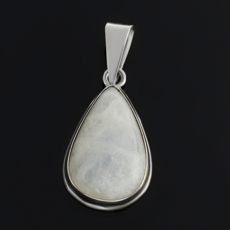 Купить натуральный лунный камень в интернет-магазине Минерал Маркет!