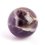 Шар аметист Бразилия 3,5-4 см