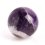 Шар аметист Бразилия 3,5-4 см