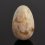 Яйцо агат океанический Бразилия 3 см