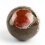 Шар яшма океаническая Мадагаскар 8-8,5 см