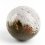 Шар яшма океаническая Мадагаскар 8-8,5 см