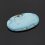 Кабошон бирюза Казахстан 23*13*3 мм