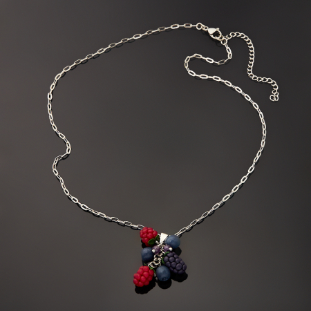 Купить кулоны с аметистом по приемлемым ценам