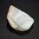 Образец опал белый Казахстан XS (3-4 см) (1 шт)