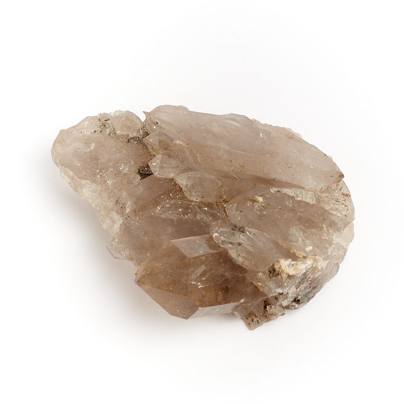 Друза горный хрусталь Казахстан M (7-12 см)