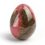 Яйцо родонит Россия 6-6,5 см