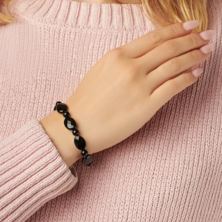 Купить браслеты из натуральных камней в интернет-магазине Минерал Маркет!