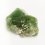 Образец флюорит зеленый Китай 9-12 см (1 шт)