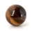 Шар тигровый глаз ЮАР 5 см