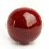 Шар сердолик Ботсвана 6 см