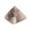 Пирамида аметист Бразилия 3 см