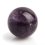 Шар аметист Бразилия 4-4,5 см