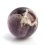 Шар аметист Бразилия 4-4,5 см