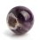 Шар аметист Бразилия 4-4,5 см