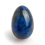 Яйцо лазурит Афганистан 3 см