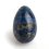 Яйцо лазурит Афганистан 3 см