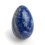 Яйцо лазурит Афганистан 3 см