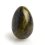 Яйцо яшма зеленая Мадагаскар 3 см