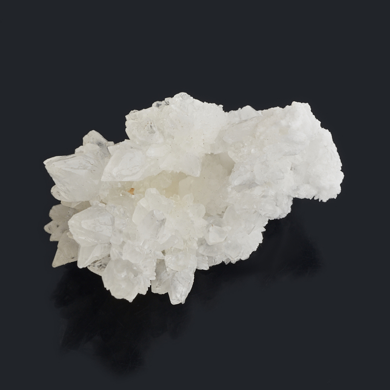 Образец арагонит белый Мексика S (4-7 см) (1 шт)