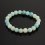 Браслет амазонит Перу 8 мм 16 см
