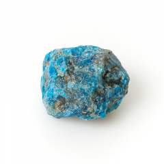 Образец апатит синий Бразилия XS (3-4 см) (1 шт)