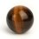 Шар тигровый глаз ЮАР 2,5 см