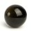Шар обсидиан золотистый Мексика 5,5 см