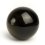 Шар обсидиан золотистый Мексика 5,5 см
