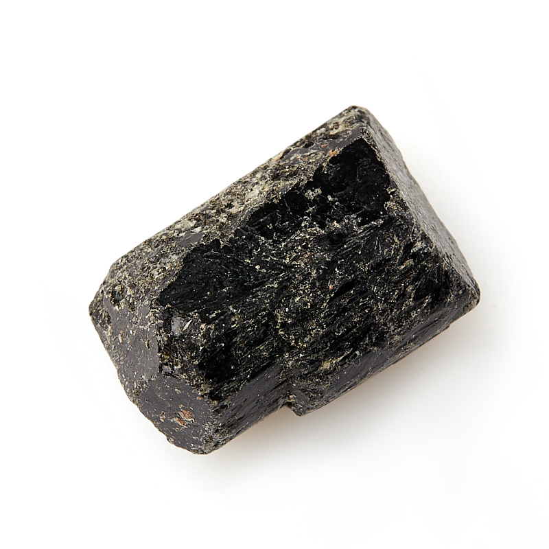 Кристалл турмалин черный (шерл) Бразилия (2-2,5 см) (1 шт)
