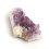 Друза аметист Бразилия M (7-12&nbsp;см)