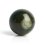 Шар нефрит зеленый Россия 5-5,5 см
